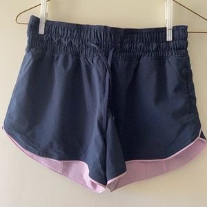 lululemon Choose A Side Reversible Shorts